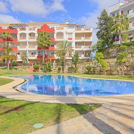Isla Soleada Apt Sitio de Calahonda المظهر الخارجي الصورة