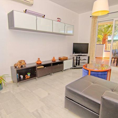 Isla Soleada Apt Sitio de Calahonda المظهر الخارجي الصورة