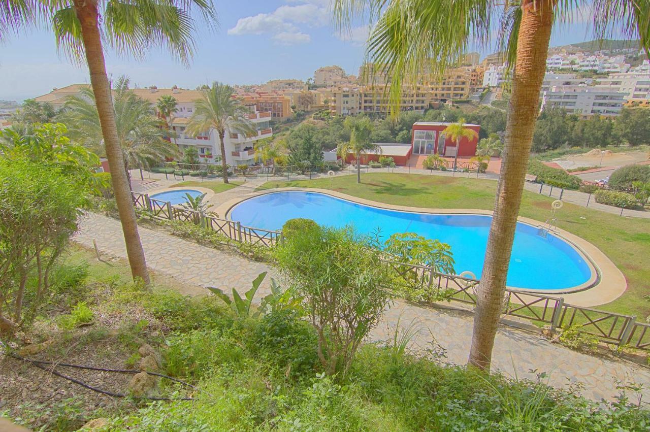 Isla Soleada Apt Sitio de Calahonda المظهر الخارجي الصورة