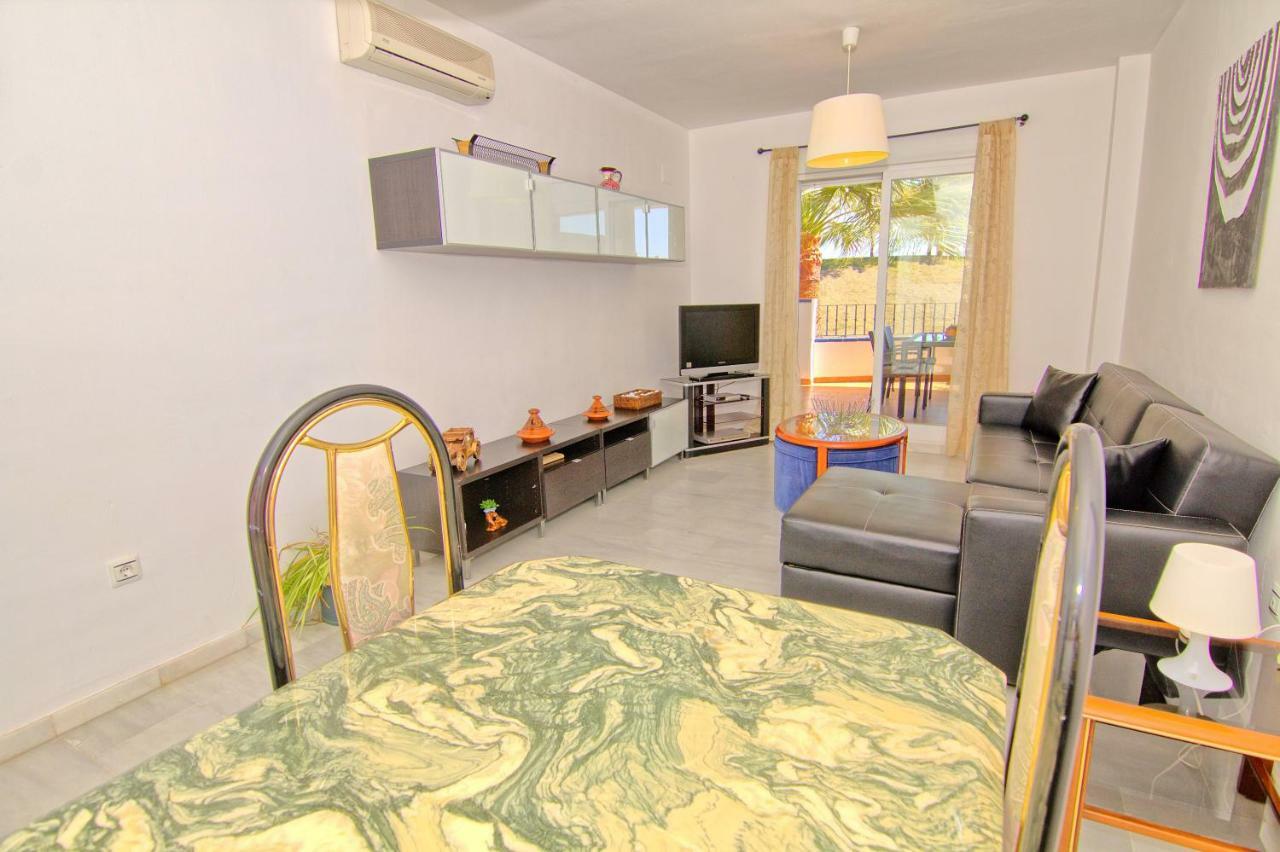 Isla Soleada Apt Sitio de Calahonda المظهر الخارجي الصورة